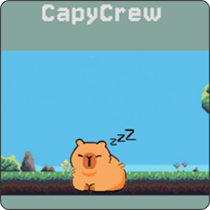 CapyCrew