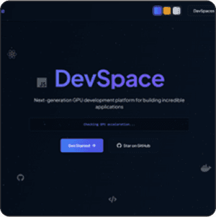 DevSpace