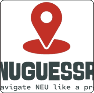 NUGuessr